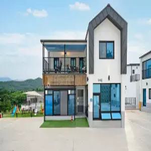 [경북 펜션] 경주 더히든풀빌라 (경주(보문단지,황리단길,불국사,양남,감포,안강))