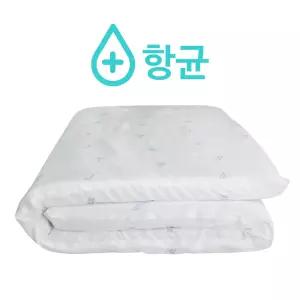 국산 정품정량솜 로고원단 요솜/요매트 요커버 요 매트 솜 요토퍼 토퍼 이불 견면 압축 싱글 더블 퀸 S D Q
