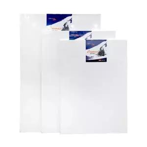 [알파][아트메이트]캔버스 면천 P형 40호 100x72.7cm_2개세트