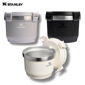 스탠리 밥통 국통 죽통 보온통 신상 크록 캠핑용 2.8L 스텐리 Stanley Pot 푸드자