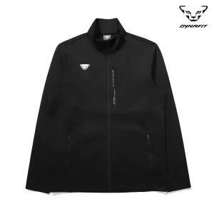 [다이나핏](강남점) 남성 FACTOR 팩터 TR 슈트 Black YMP24108Z1 _GNMJ