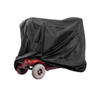 전동차 커버 4륜 바람막이 전동스쿠터 덮개 시트 골프카