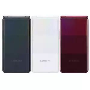 중고폰 갤럭시 폴더2 32GB SM-G160 공기계 (알뜰폰 포함 모든 통신사사용 가능) 폴더폰