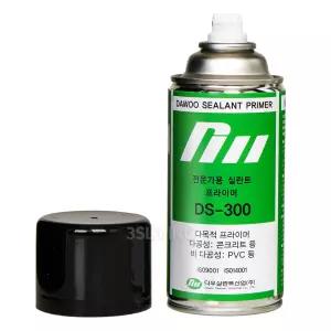 실란트 접착용 전처리제 DS300 실리콘 프라이머