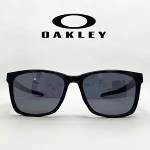 [레이밴]오클리 파라코드 9506D-0657 ( 9506D-06) 프리즘 블랙 가벼운 러닝 선글라스