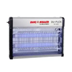 듀플렉스 모기퇴치기 DP-1020IK 해충박멸 날벌레 버그킬러 포충기 살충기