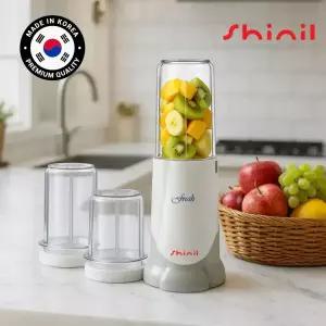 신일 소형믹서기 미니 블렌더 가정용 이유식 SFM-S365
