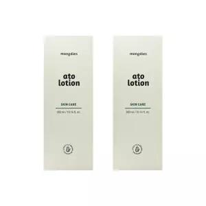 몽디에스 아토 로션 300ml 2개