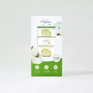 심플리 젠틀 면봉 200ea x 6 코스트코 마켓송지2508