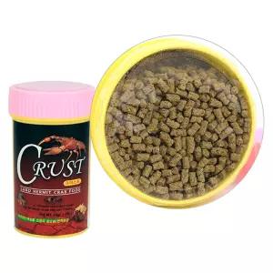 AN 갑각류 먹이 면역증강 전용 50G 급냉건조방식 기호성