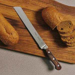 트라몬티나 센츄리우드 8인치 빵칼 브레드나이프