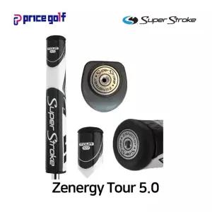 [정품] 카네 슈퍼스트로크 투어 5.0 TOUR 5.0 퍼터그립 BLACK...