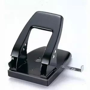 (75A 7cm) CARL)2공 펀치/사무용/오피스/사무실/가정/회사/학교/학생/문구/다용도/용지/구멍/뚫는/도구/만