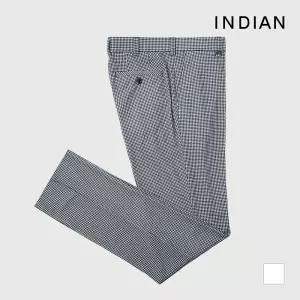 [INDIAN] 지도리 프린트 바지_MIGDLXF9356