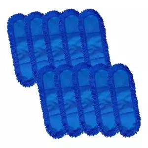 슈마켓 매직 초극세사 리스킹 리필 60cm 10P 강당걸레 극세사마포걸레 기름걸레 기름걸레리필