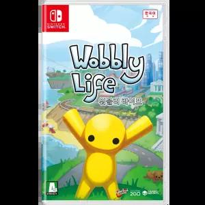 닌텐도 스위치 워블리 라이프 한글판