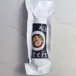 안키모 아귀간 200g 바다의 푸아그라 홈마카세