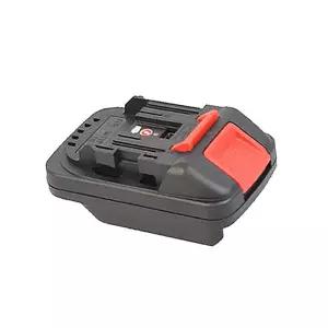 ES BA-218MB 18V 보쉬타입 배터리 호환어댑터/보쉬/배터리/18V/전동공구/충전/호환/DIY/전문가/휴대용/충전