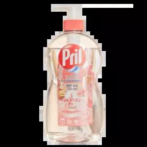 헨켈 주방세제 프릴 용기 자몽향