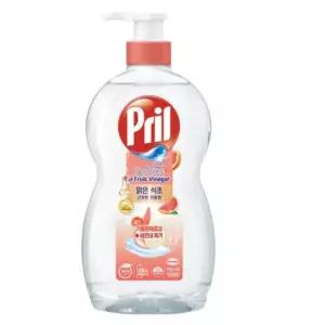 헨켈 주방세제 프릴 용기 자몽 700ml