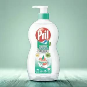 헨켈 주방세제 프릴 그린허브향