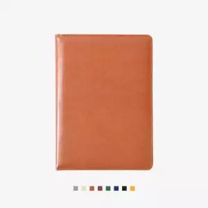 톤랜드 베이직 가죽 메모패드 리갈패드 노트 커버