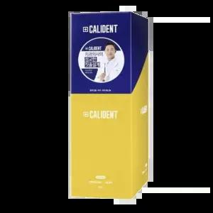 칼리덴트 오리지날 SOFT 칫솔 1입(HS33)