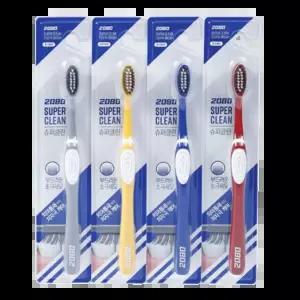 2080 슈퍼클린 칫솔