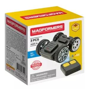맥포머스 자석블록 교구 완구 인기선물 RC바퀴 페어링