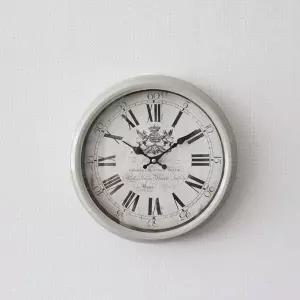 [꼬떼따블](센텀시티점) 앙블렘 토프 벽시계 HLCQ1499