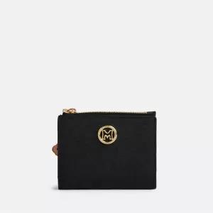 [메트로시티][비밀코드] 해피로사 2단 반지갑 M251WF2971Z