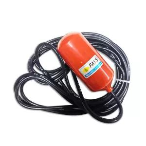 일신 오뚜기볼 IS-QS2 (배수용-일반) A접점 수위레벨 컨트롤러 플로트스위치