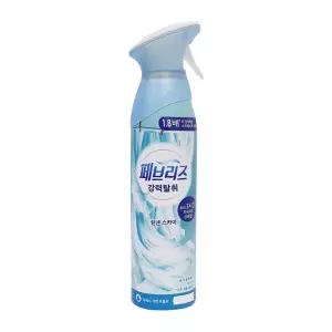 [페브리즈]페브리즈 에어 린넨 스카이 165g 실내냄새제거방향제