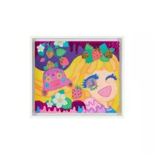 이사라작가 [NFC 에디션] Wonderland - Strawberry cream