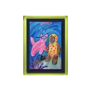 만욱작가 [NFC Edition] 산소가 가득한 바다