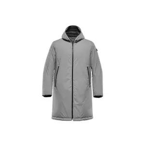 [블랙야크]블랙야크 공용 M코트니후드 다운자켓 R1BYPAW2919-GG