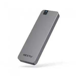 넥스트유 NEXT-M2285U3 USB M2 외장케이스