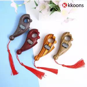 불교 108배 손가락 염주 숫자 계수기 염불 카운터기