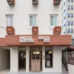 [서울] 청량리 아늑호텔(서울모텔/동대문모텔/동대문청량리 아늑호텔)