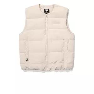 갤러리아 다이나핏 남여공용 U-NECK (유넥) 튜브 슬림 다운 베스트 YUW23550E6