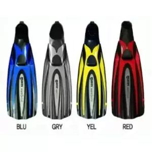 마레스 아반티 엑셀 롱핀 오리발+오리발 가방