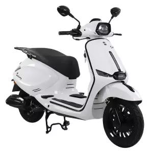 올뉴카빙125 26년식 출퇴근 스쿠터, 배달 오토바이