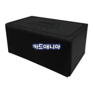 유희왕 듀얼리스트 카드 스토리지 박스 디럭스