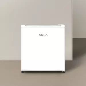 하이얼 46L 미니 원도어 소형 냉장고 HRT47MDW 빠른택배 자가설치