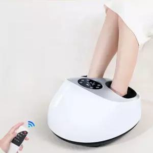 전자동 고주파 발 치료기 마사지기 관리기 호일 히팅 자외선