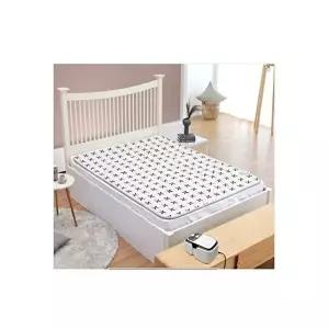 [기타브랜드]일월 플라워SP 온수매트  퀸150x200