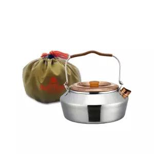 벨락 주전자 황동 0.6L, 1개