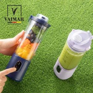 바이마르 블랜고 포터블 무선 충전식 텀블러 믹서기