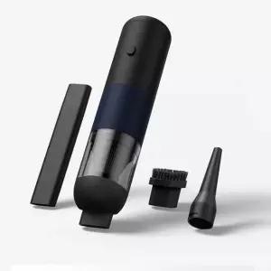 차량용 학교 사무실 무선 휴대용 진공 청소기 겸용 에어건 자동차 미니 핸디형