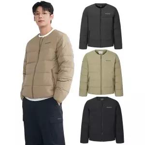 갤러리아 [광교점][25FW][디스커버리]남성 픽토르U 구스다운 경량패딩(DMDJ8O056